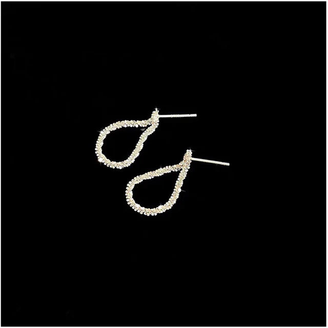 925 Sterling Silber Multi-Funktions Quasten Ohrringe | Shop Nory