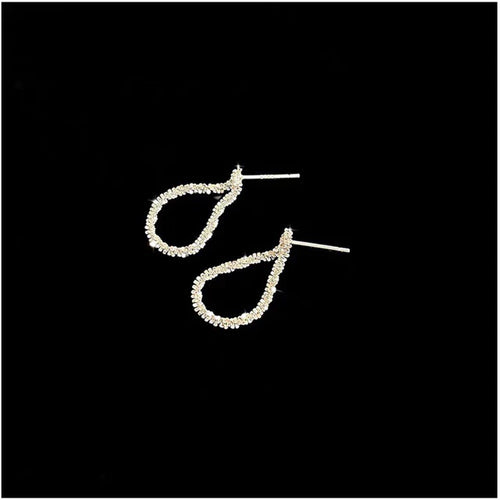 925 Sterling Silber Multi-Funktions Quasten Ohrringe | Shop Nory