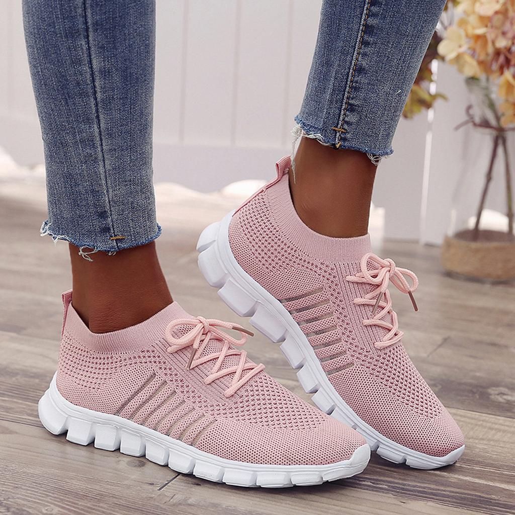 Orthopädische Komfort Sneakers