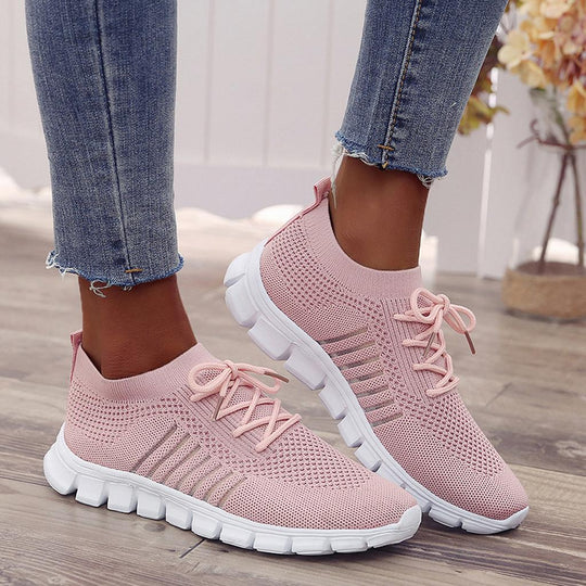 Orthopädische Schuhe mit Atmungsaktivem Design