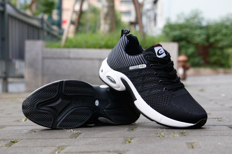 Orthopädische Herren-Sneaker für Ultimativen Komfort