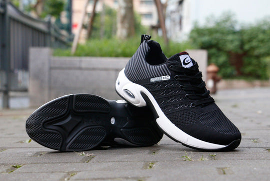 Orthopädische Herren-Sneaker für Ultimativen Komfort