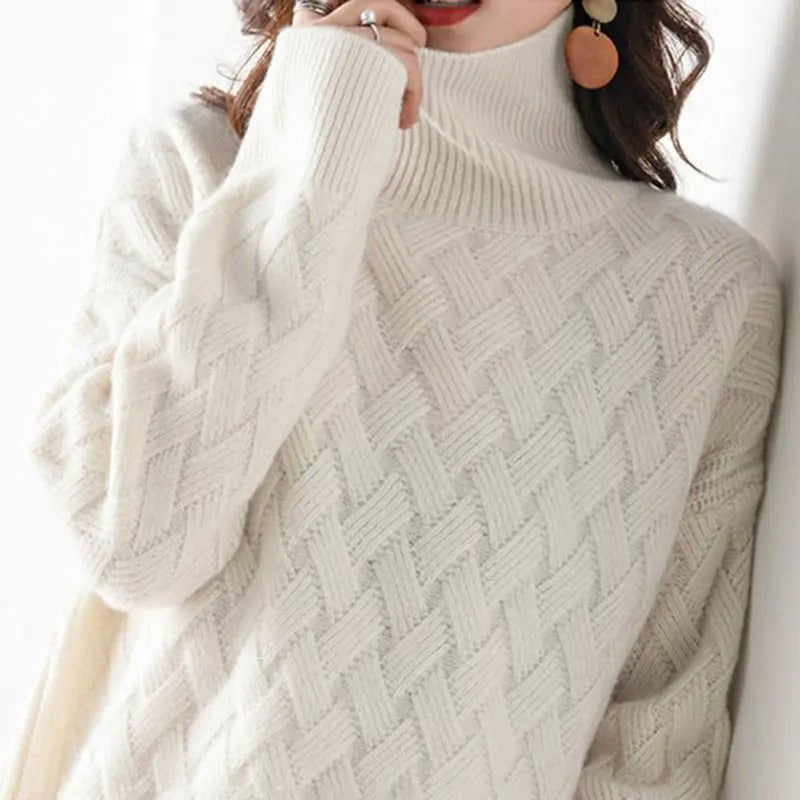 Kaschmir Pullover