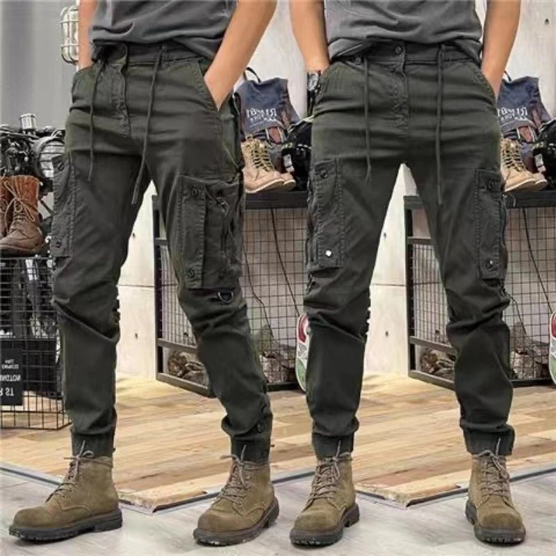 Unisex Taktische Hose