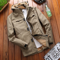 Khaki