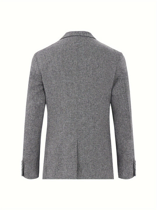 Shopnory | Klassische Business Blazer