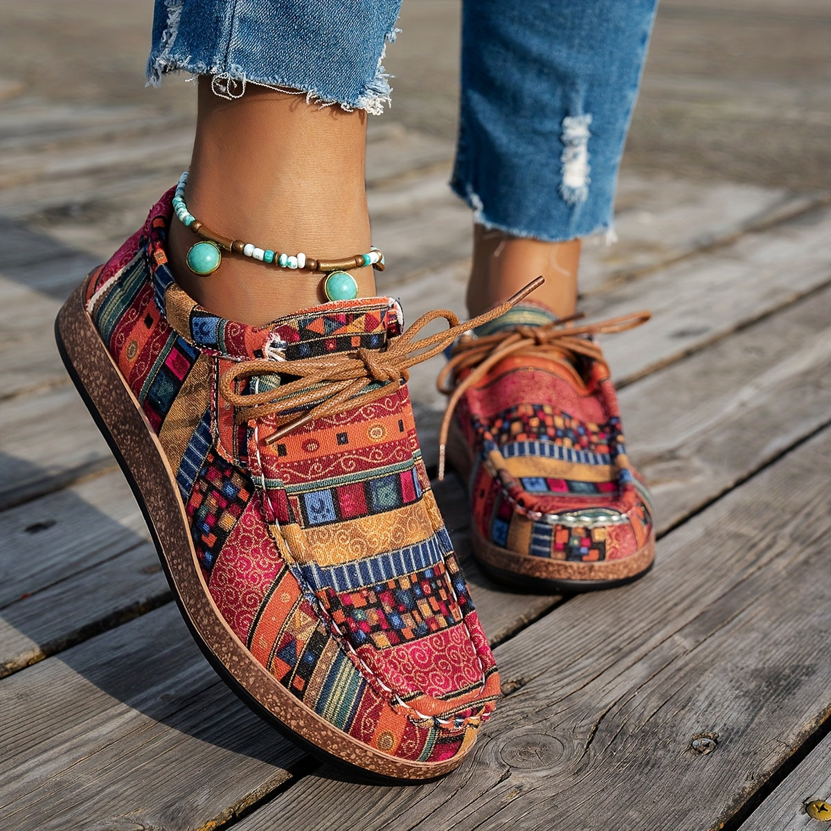 bequeme orthopädische Sportschuhe für Damen
