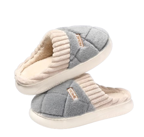 ShopNory | Winterfeste Kuschelschuhe
