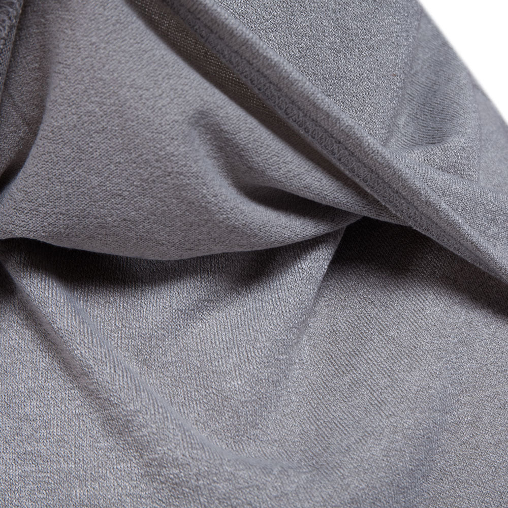 Damen Langer Rollkragen-Layering-Tunika aus weichem Jersey Shop Nory