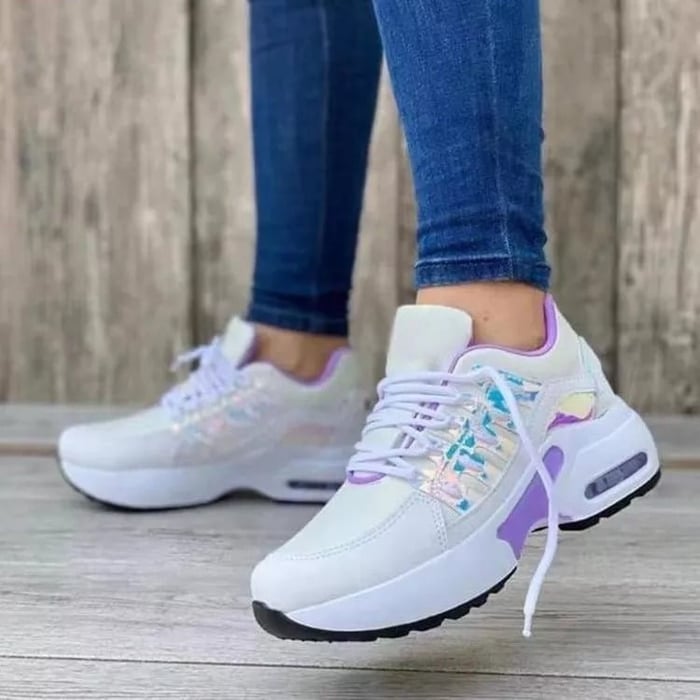 Orthopädische Luftkissen-Schuhe für Maximalen Komfort für Damen