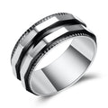 Herren Ring mit strapazierfähigem und elegantem Design Shop Nory