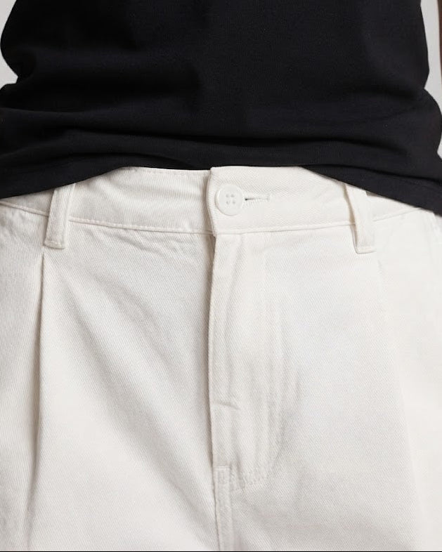 Unisex Weite Baumwollhose Shop Nory