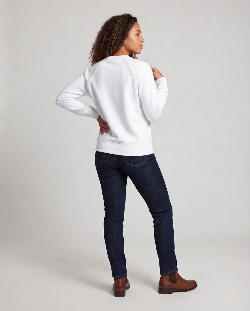 Damen Bequemer Pullover Shop Nory