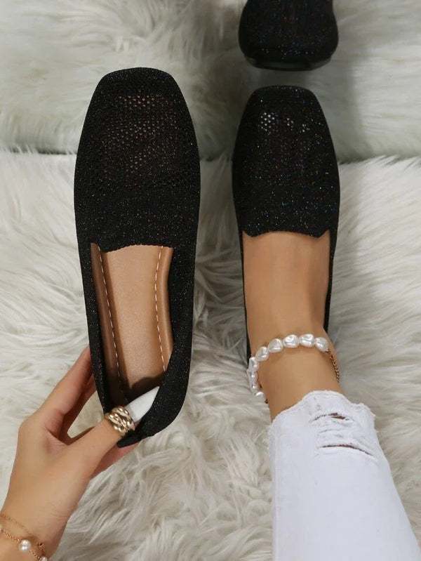 Orthopädische Damenschuhe Mit Rutschfester Sohle