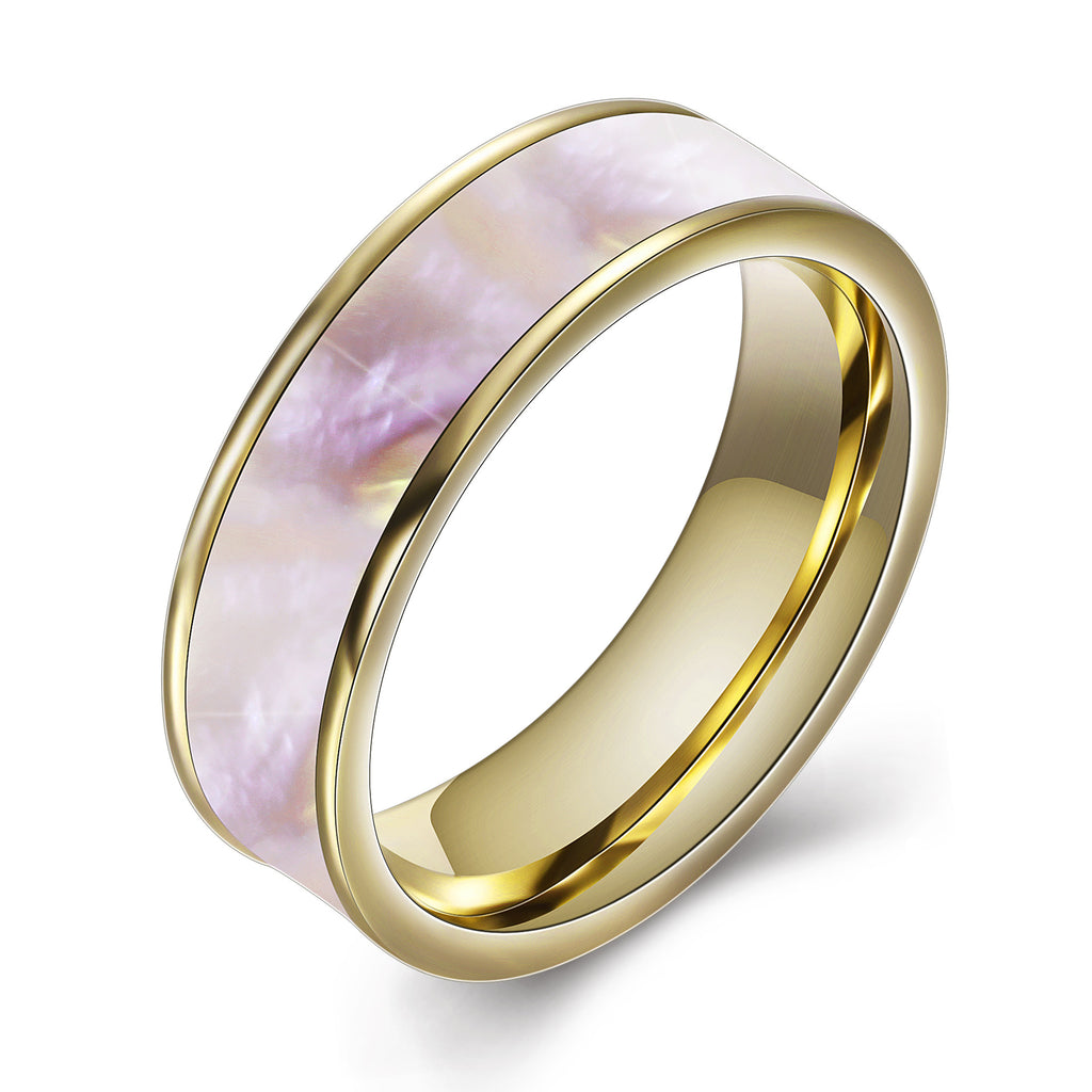 Herren Ring mit modernem, minimalistischen Design Shop Nory