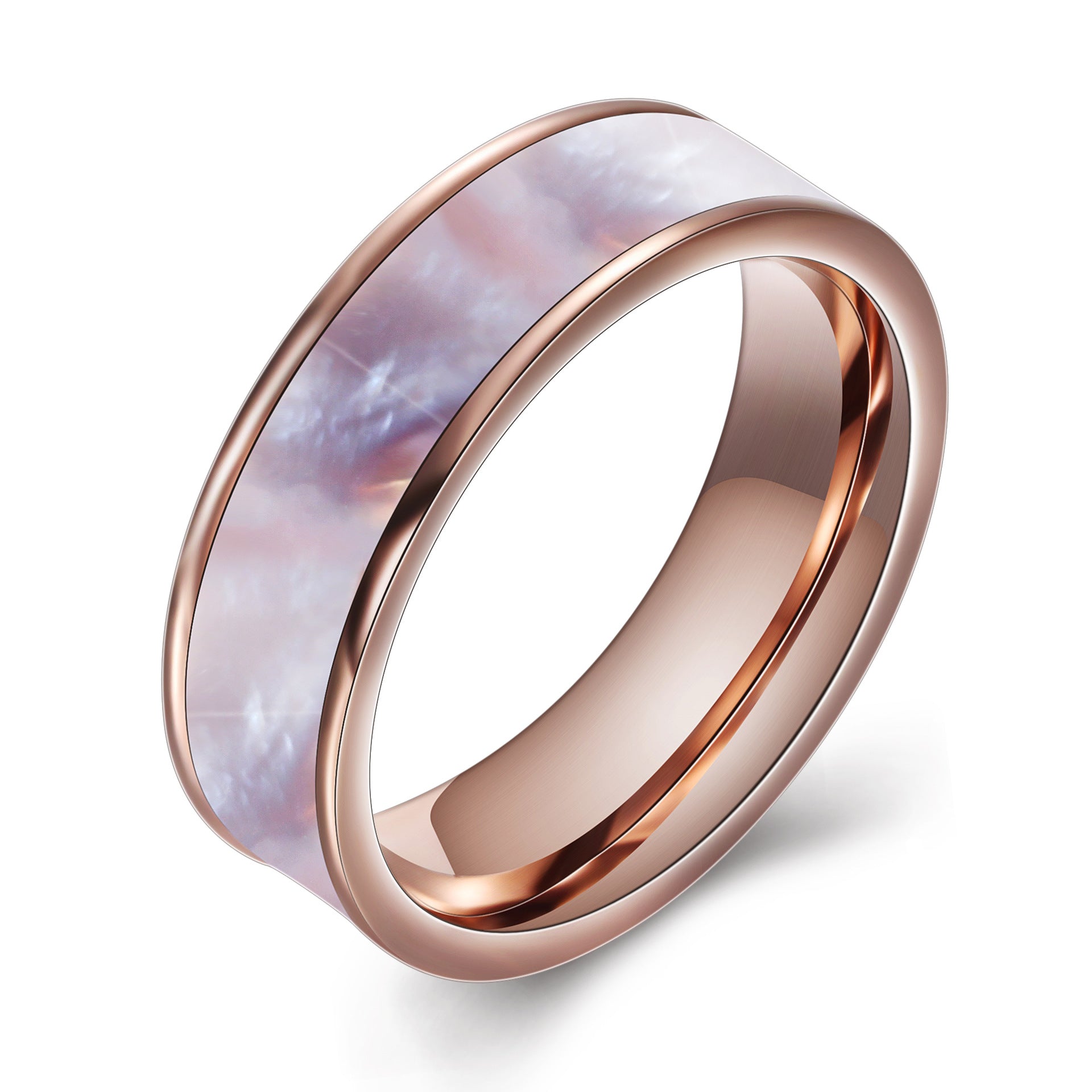Herren Ring mit modernem, minimalistischen Design Shop Nory