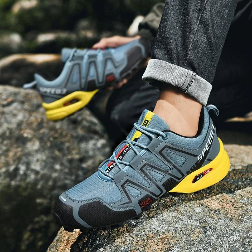 Sportliche Sportschuhe für Herren