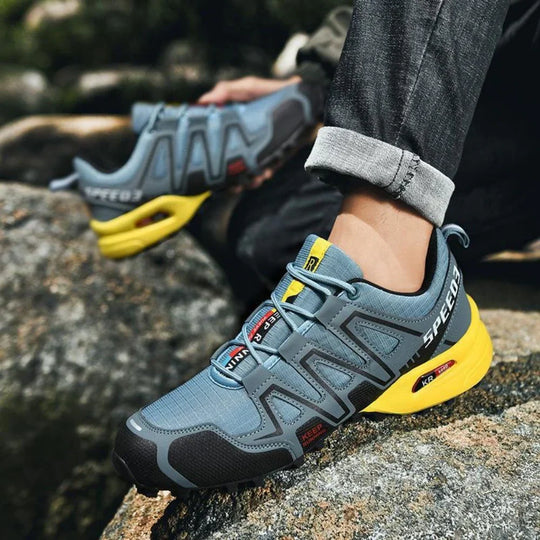Sportliche Sportschuhe für Herren
