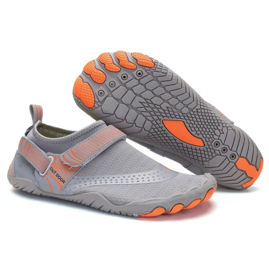 Ergonomische Barfuß-Wasserschuhe für Männer und Frauen