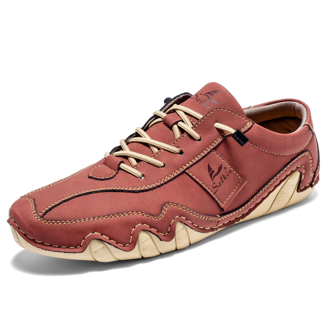 Herren Freizeitschuhe In Großen Größen