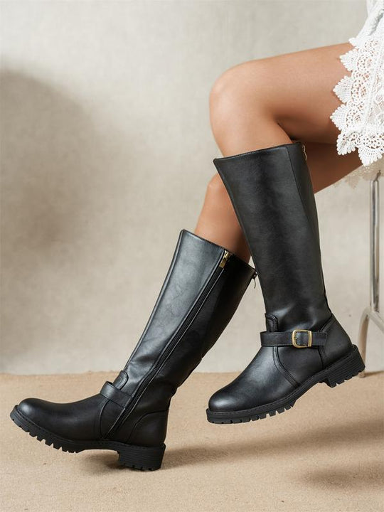 Orthopädische Komfortstiefel