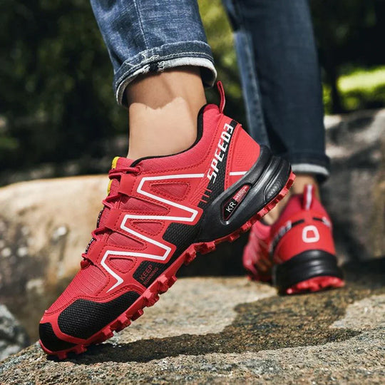 Sportliche Sportschuhe für Herren