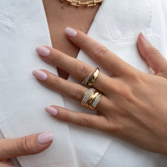 Dizzy Ring | Shop Nory