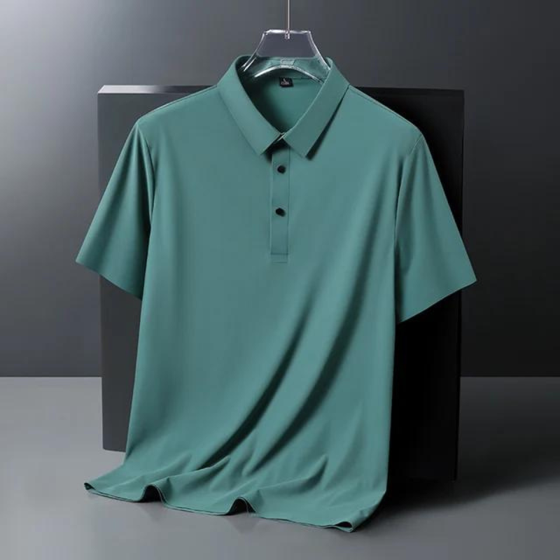 Seiden Polo