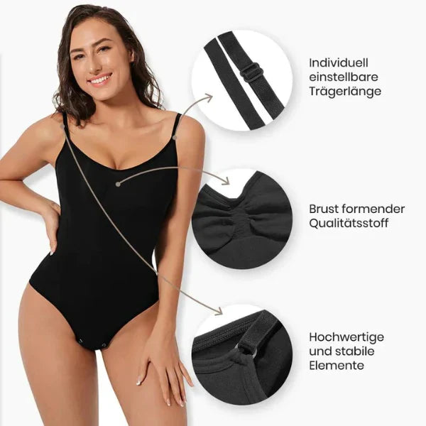 FormgShopnoryender Bodysuit