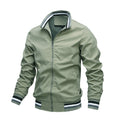 Stylische Sportjacke für Männer