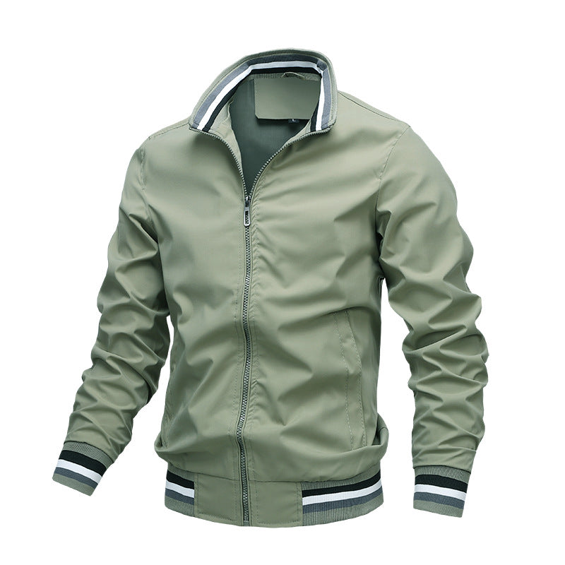 Stylische Sportjacke für Männer