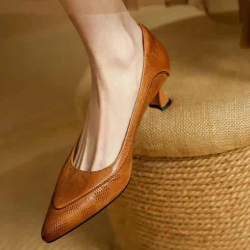 elegante Pumps mit zeitlosem Design