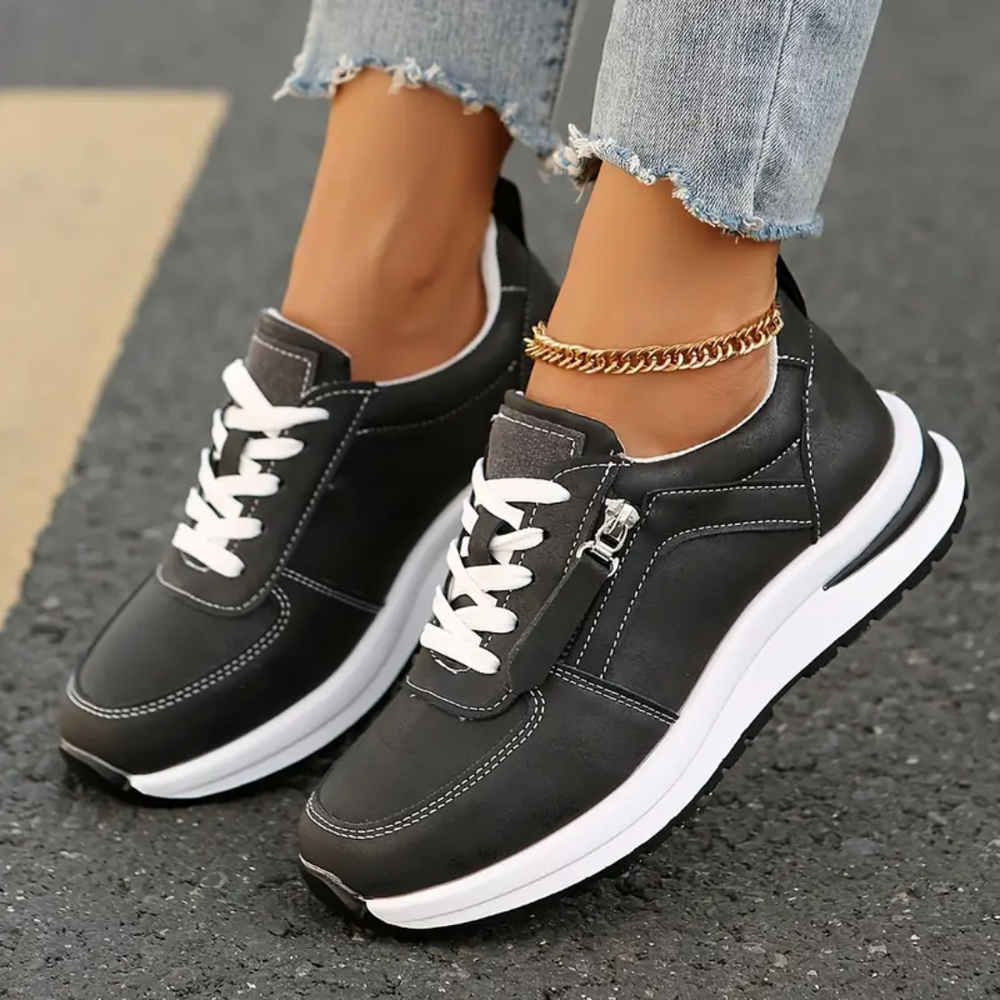 Orthopädische Komfort Turnschuhe Shopnory