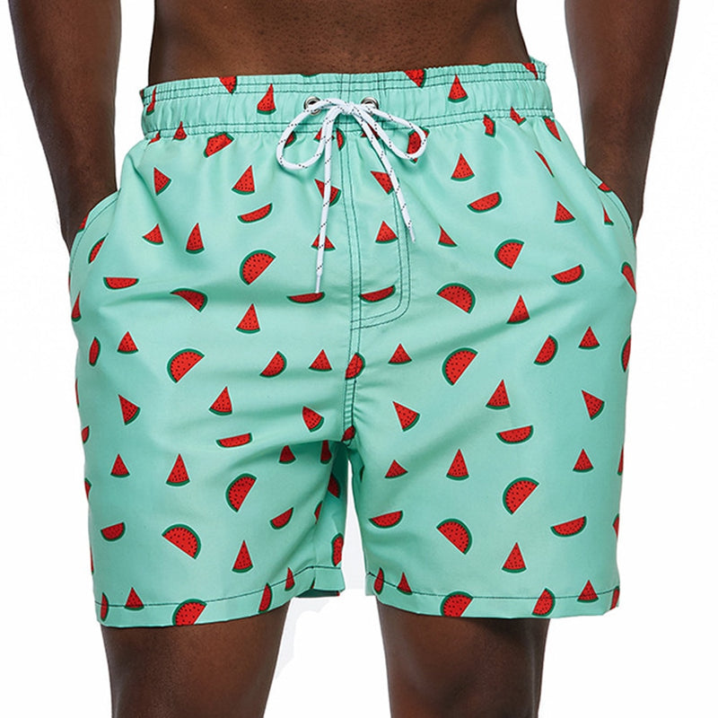 Shopnory | Herren Badehose Stilvolle Schwimmshorts für Männer