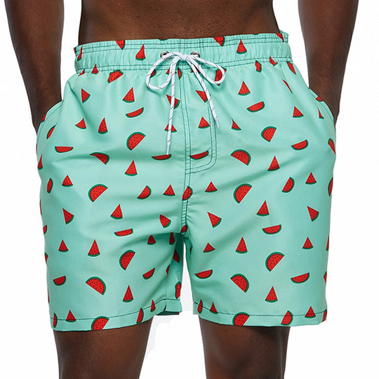 Shopnory | Herren Badehose Stilvolle Schwimmshorts für Männer