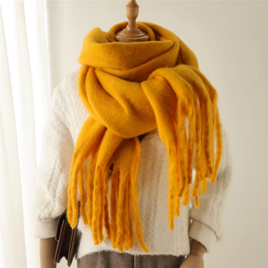 ShopNory | Winter-Schal
