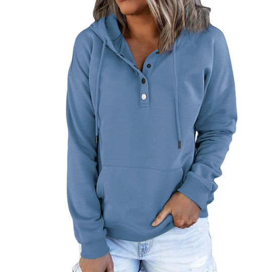 Designer-Mode-Sweatshirt von Katrin
