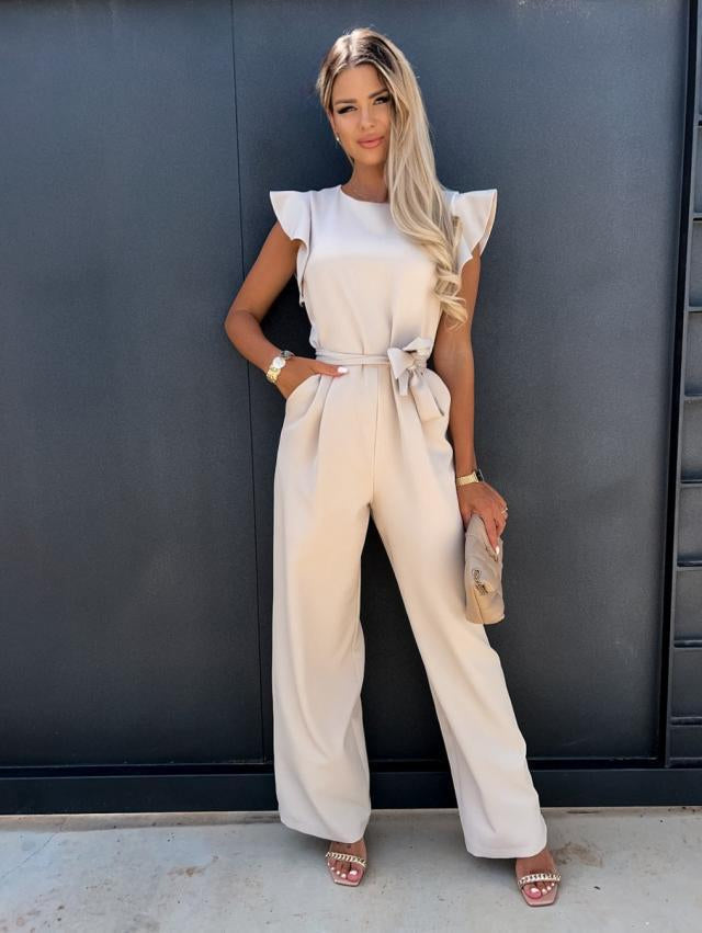 Stilvoller Damen-Overall