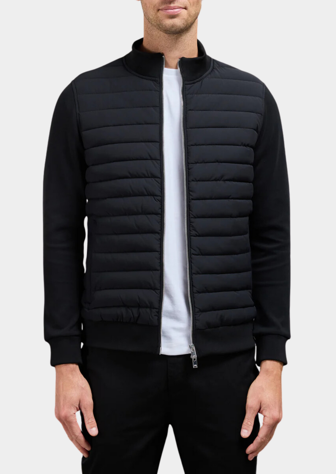 Trendig Jacke für Männer