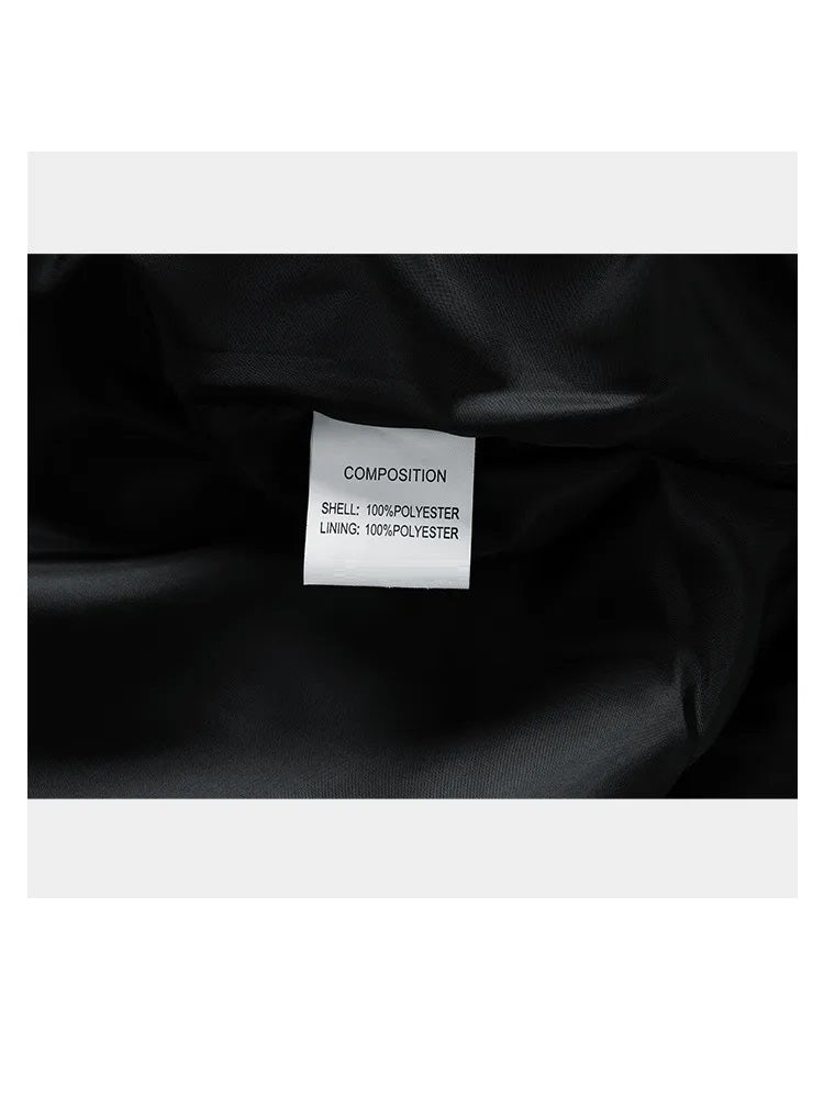 Steppjacke Herren