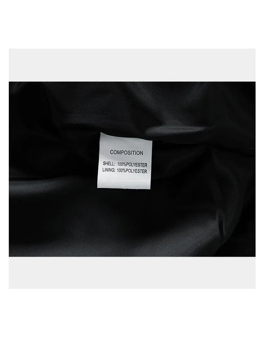 Steppjacke Herren