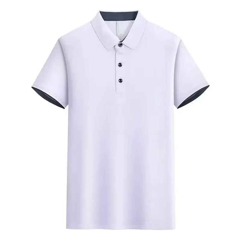 Slim-Fit Poloshirt