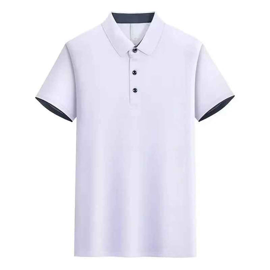Slim-Fit Poloshirt