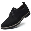 Herren Schuhe mit Schnürung