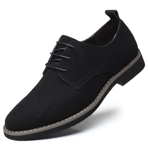 Herren Schuhe mit Schnürung