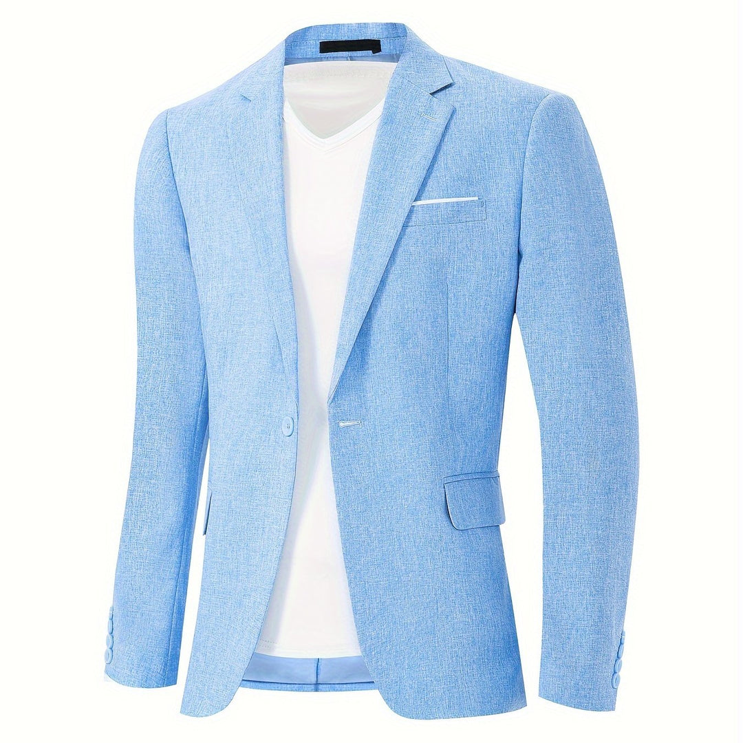Shopnory | Klassische Business Blazer