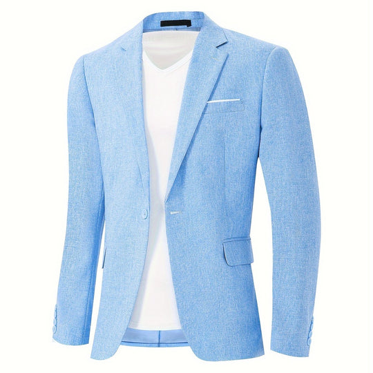 Shopnory | Klassische Business Blazer