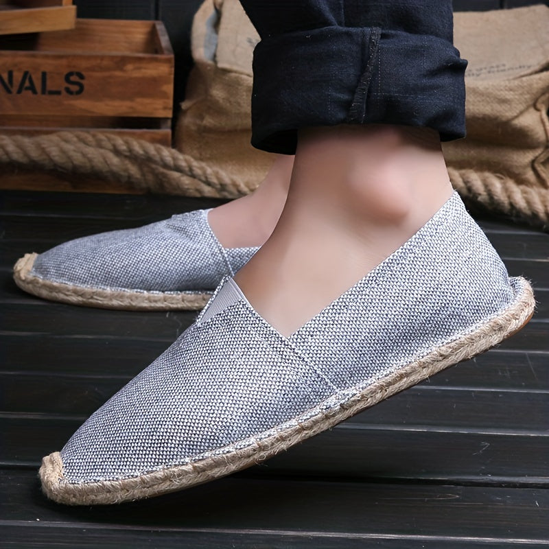 Lässige Slippers für Herren