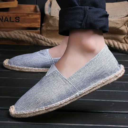 Lässige Slippers für Herren