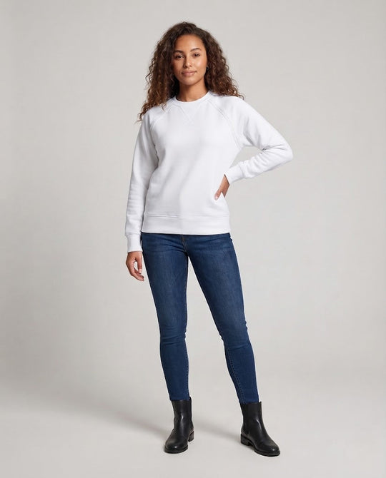 Damen Bequemer Pullover Shop Nory